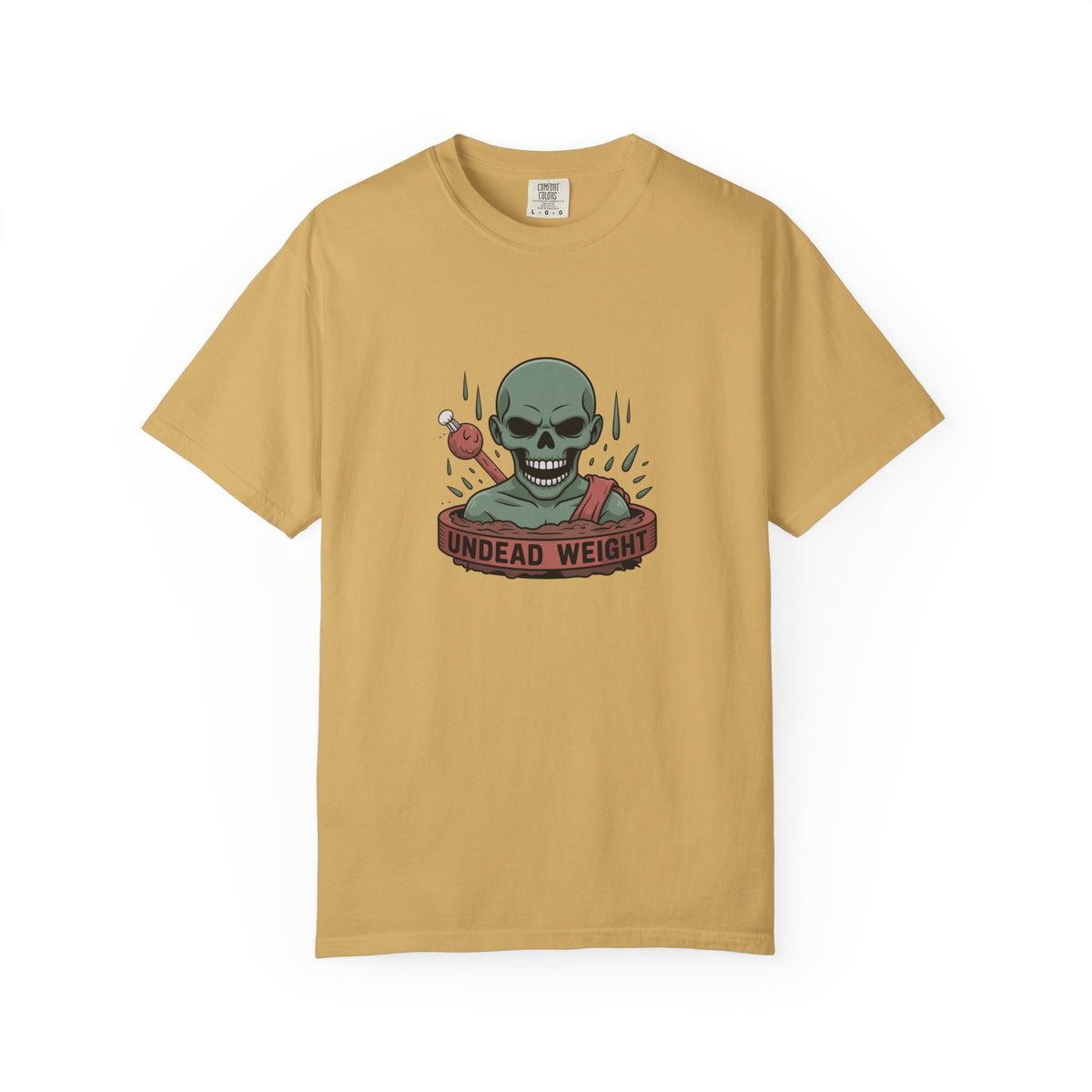 Undead Weight T-Shirt