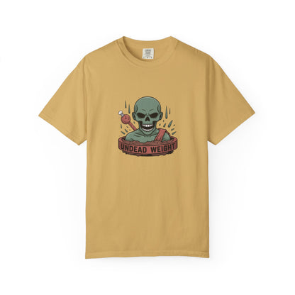 Undead Weight T-Shirt