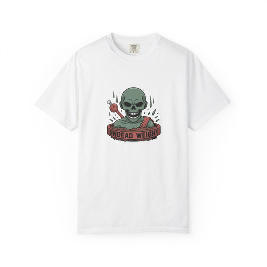 Undead Weight T-Shirt
