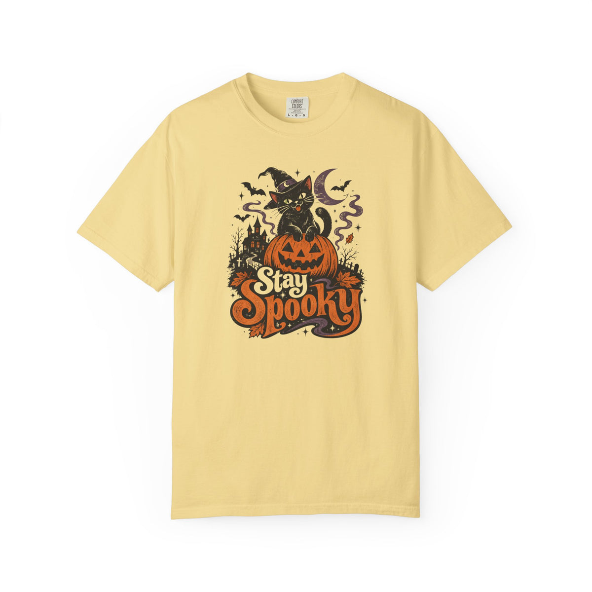 Stay Spooky T-Shirt