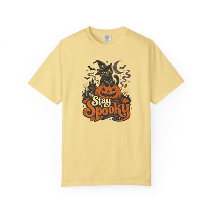 Stay Spooky T-Shirt