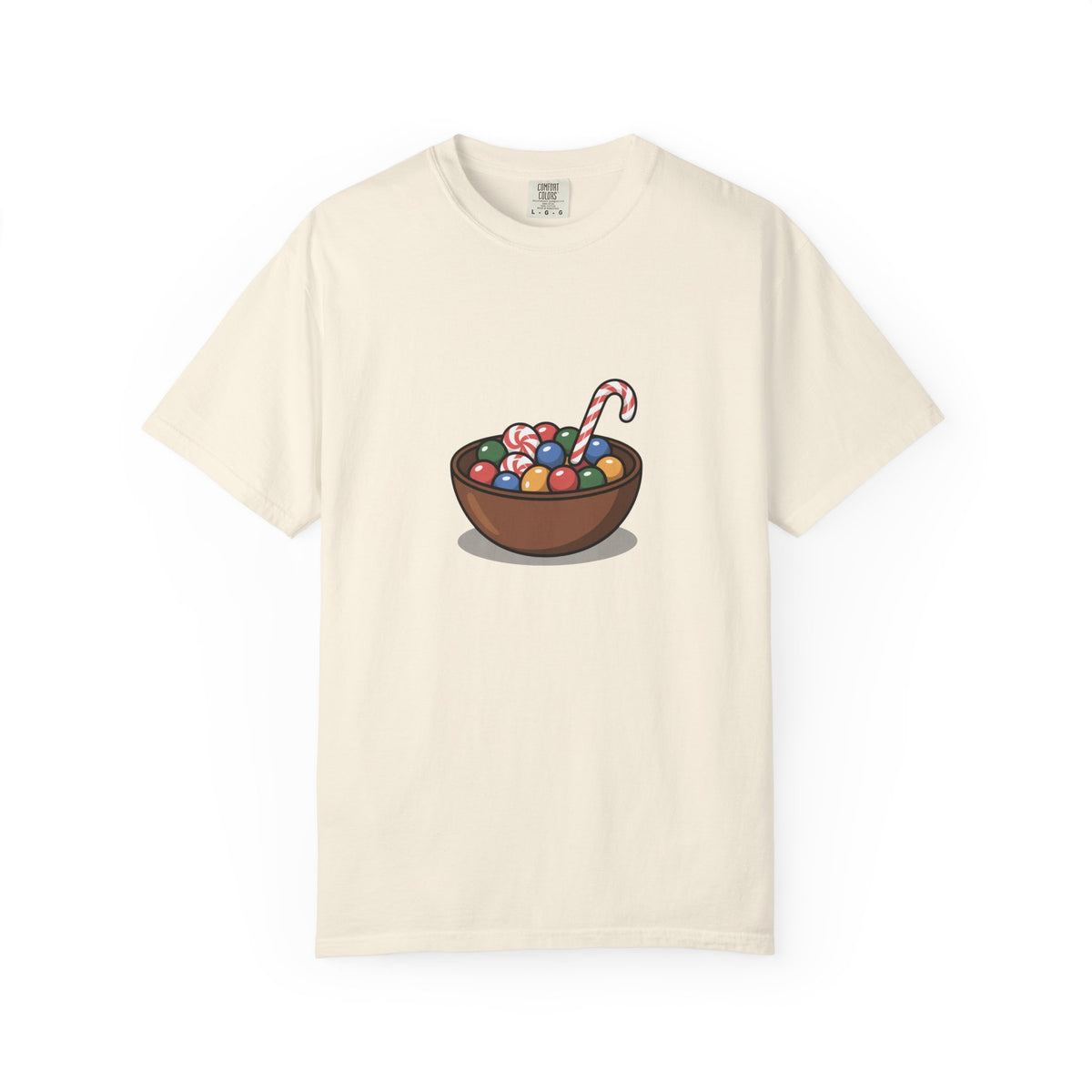 Candy Bowl T-Shirt