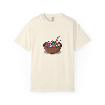 Candy Bowl T-Shirt