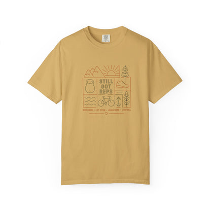 Still Got Reps T-Shirt