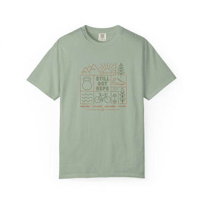 Still Got Reps T-Shirt