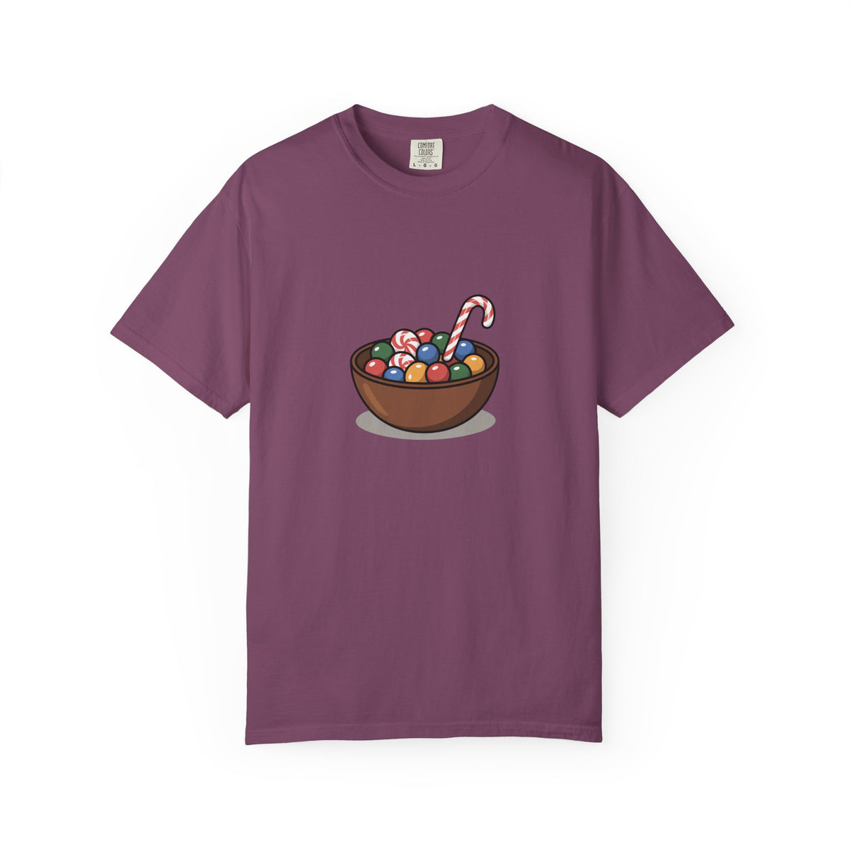 Candy Bowl T-Shirt