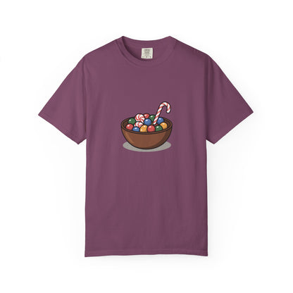 Candy Bowl T-Shirt
