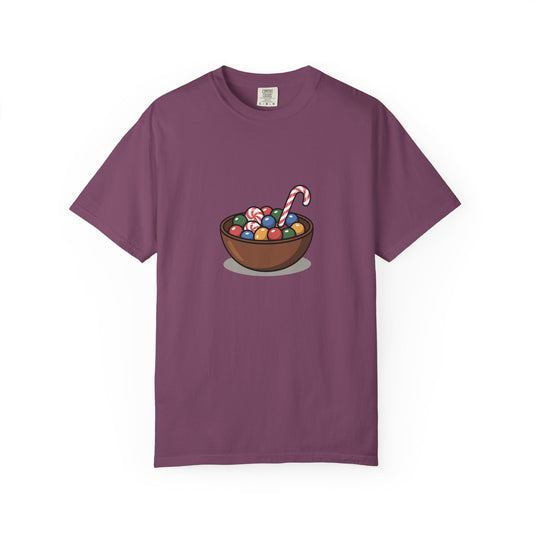 Candy Bowl T-Shirt