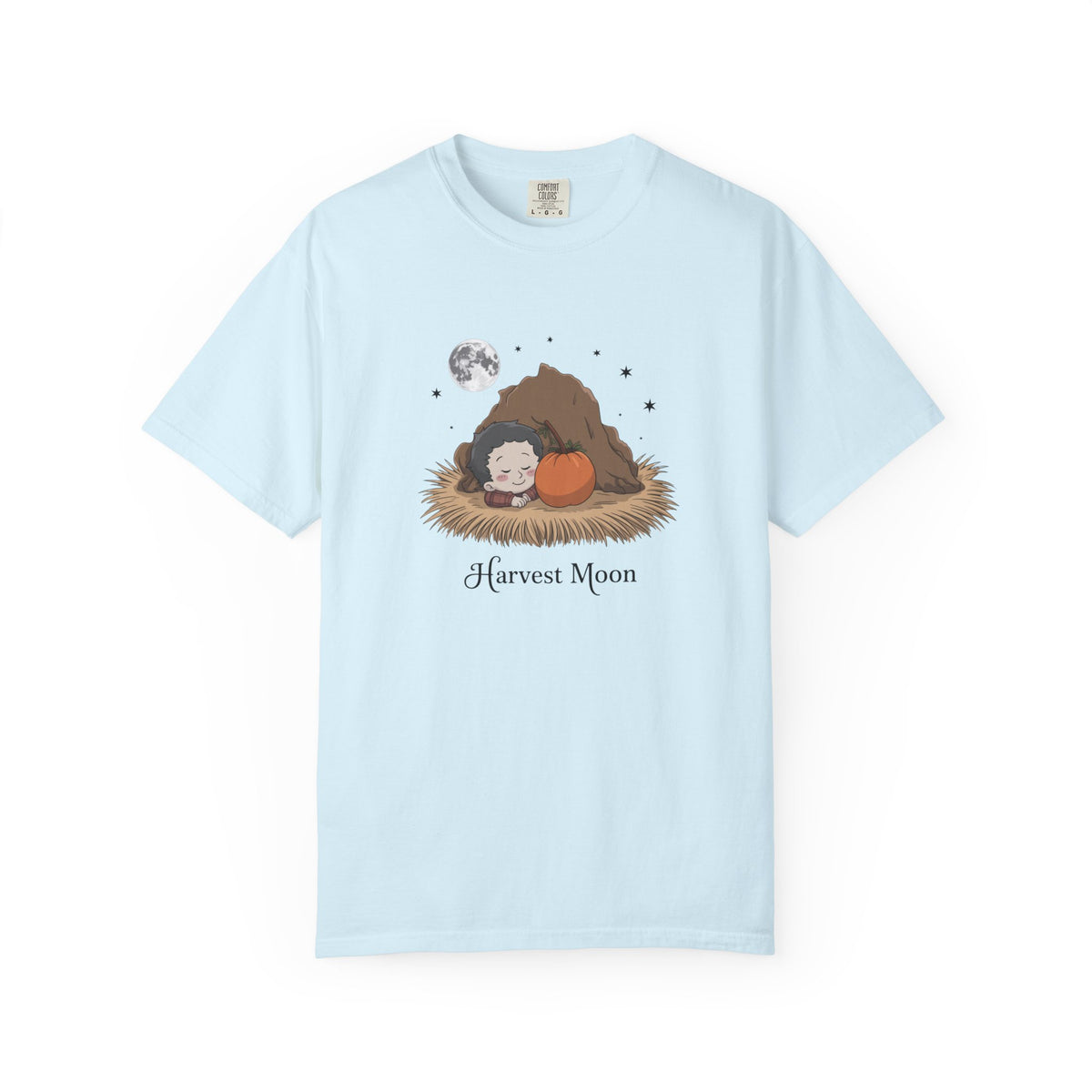 Harvest Moon T-Shirt