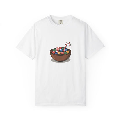 Candy Bowl T-Shirt