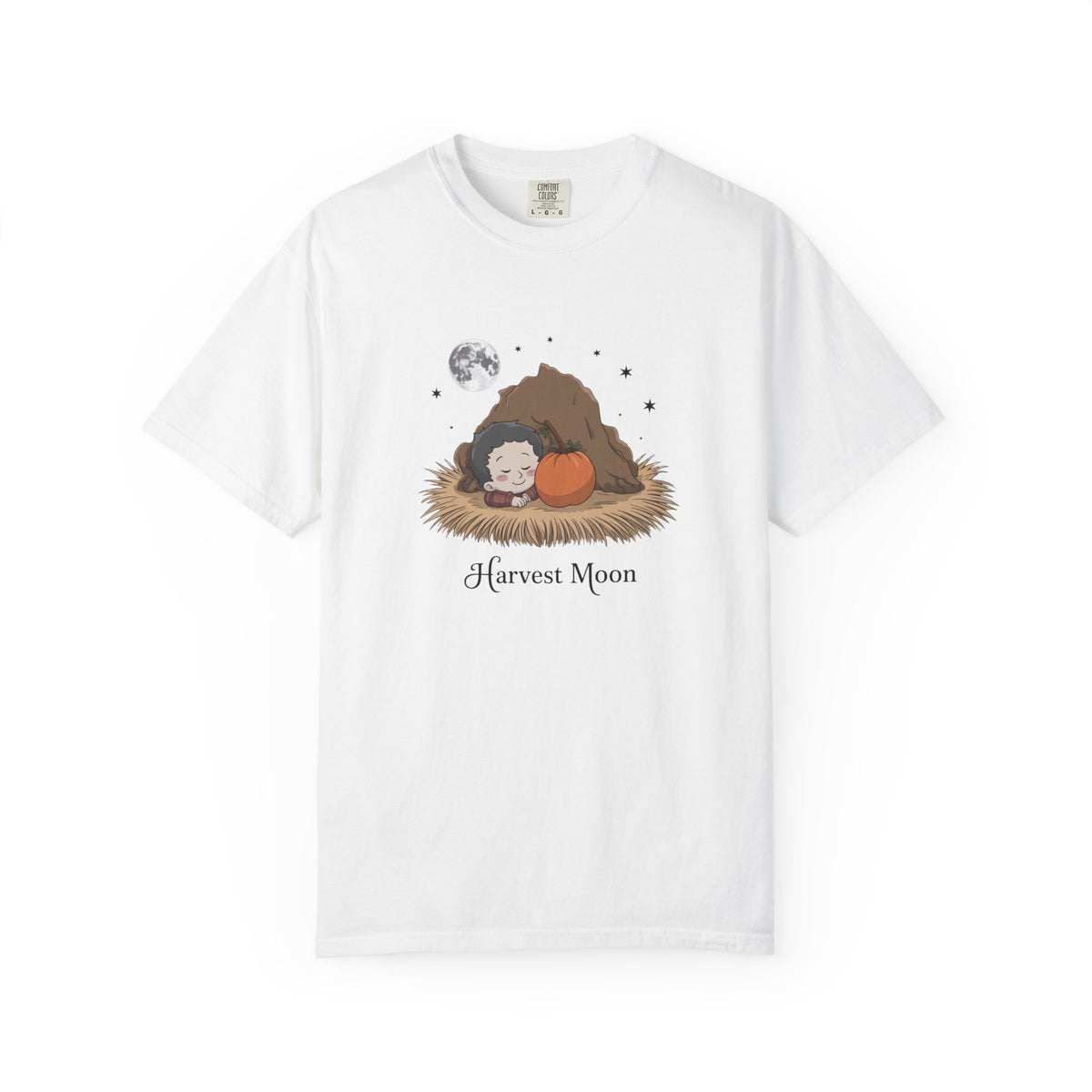 Harvest Moon T-Shirt