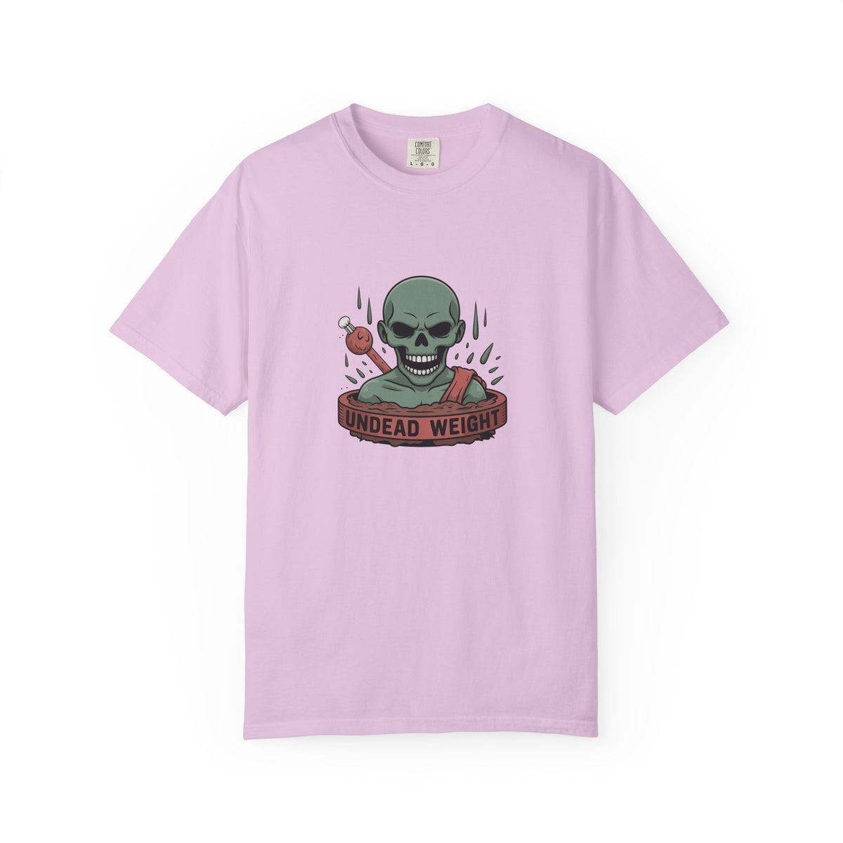 Undead Weight T-Shirt