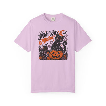 Midnight Mischief T-Shirt