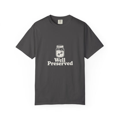 Vintage Homesteading T-Shirt