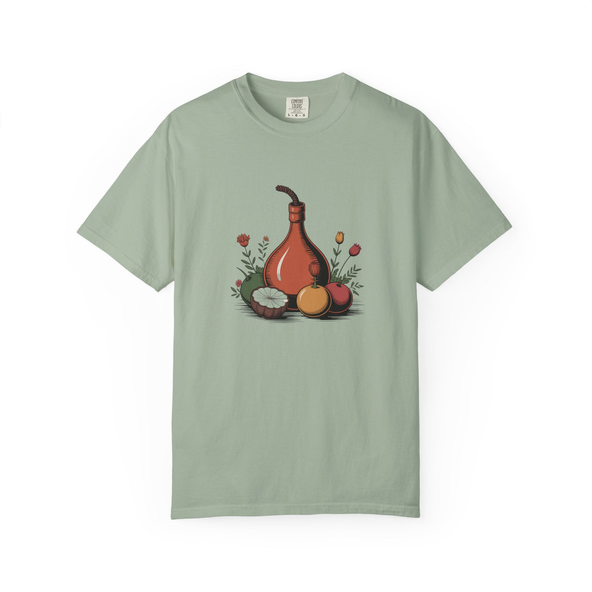 Spice and Easy T-Shirt