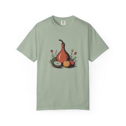Spice and Easy T-Shirt
