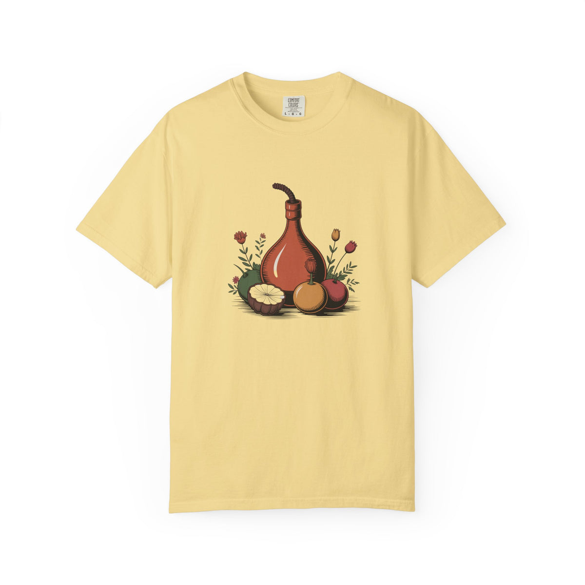 Spice and Easy T-Shirt