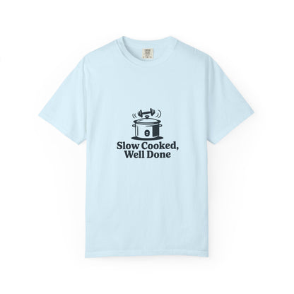Novelty BBQ Humor T-Shirt