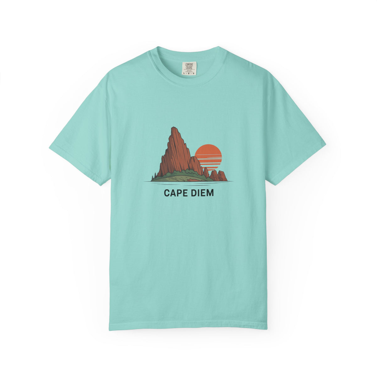 Cape Diem T-Shirt