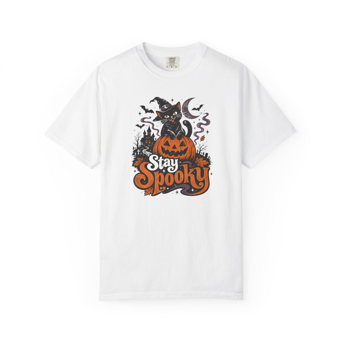 Stay Spooky T-Shirt
