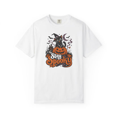 Stay Spooky T-Shirt