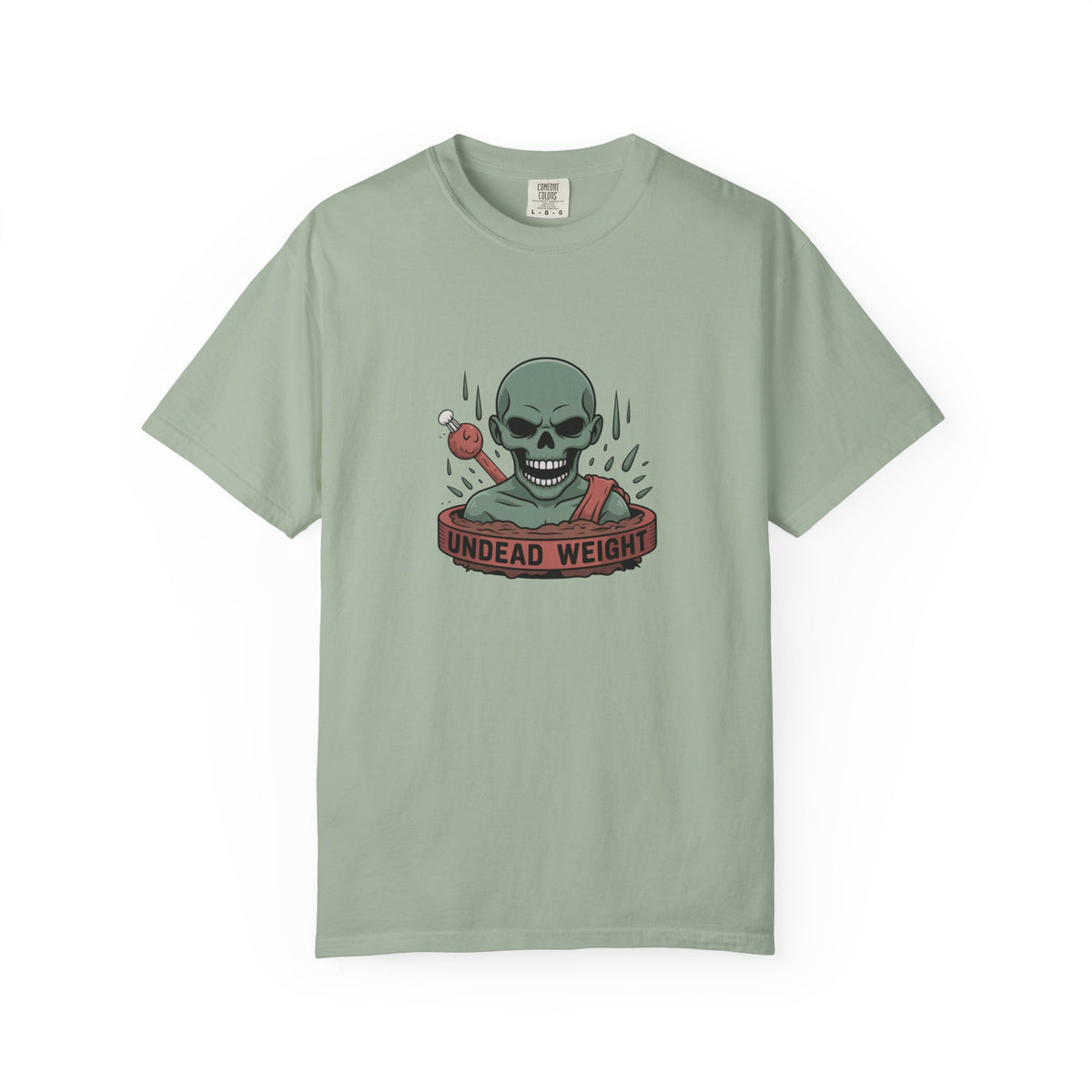 Undead Weight T-Shirt