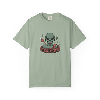 Undead Weight T-Shirt