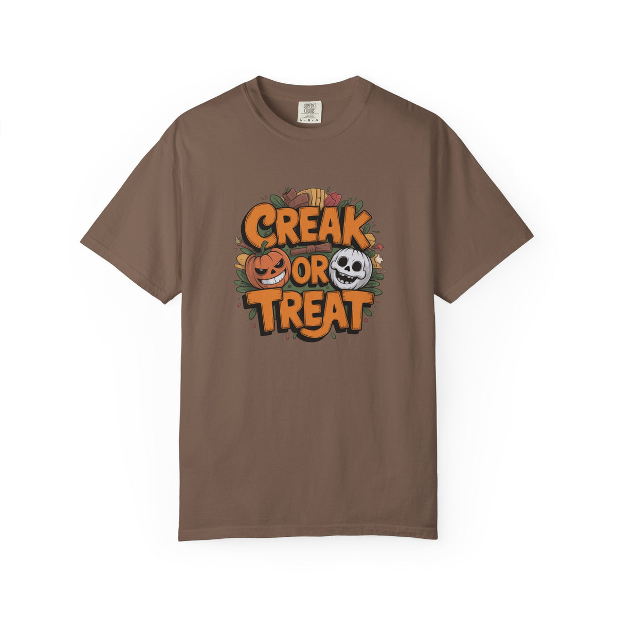 Creak or Treat T-Shirt