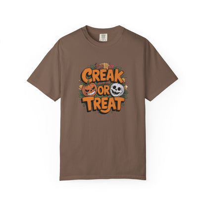 Creak or Treat T-Shirt