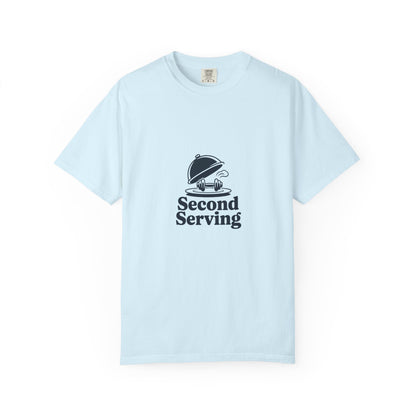 Second Serving T-Shirt