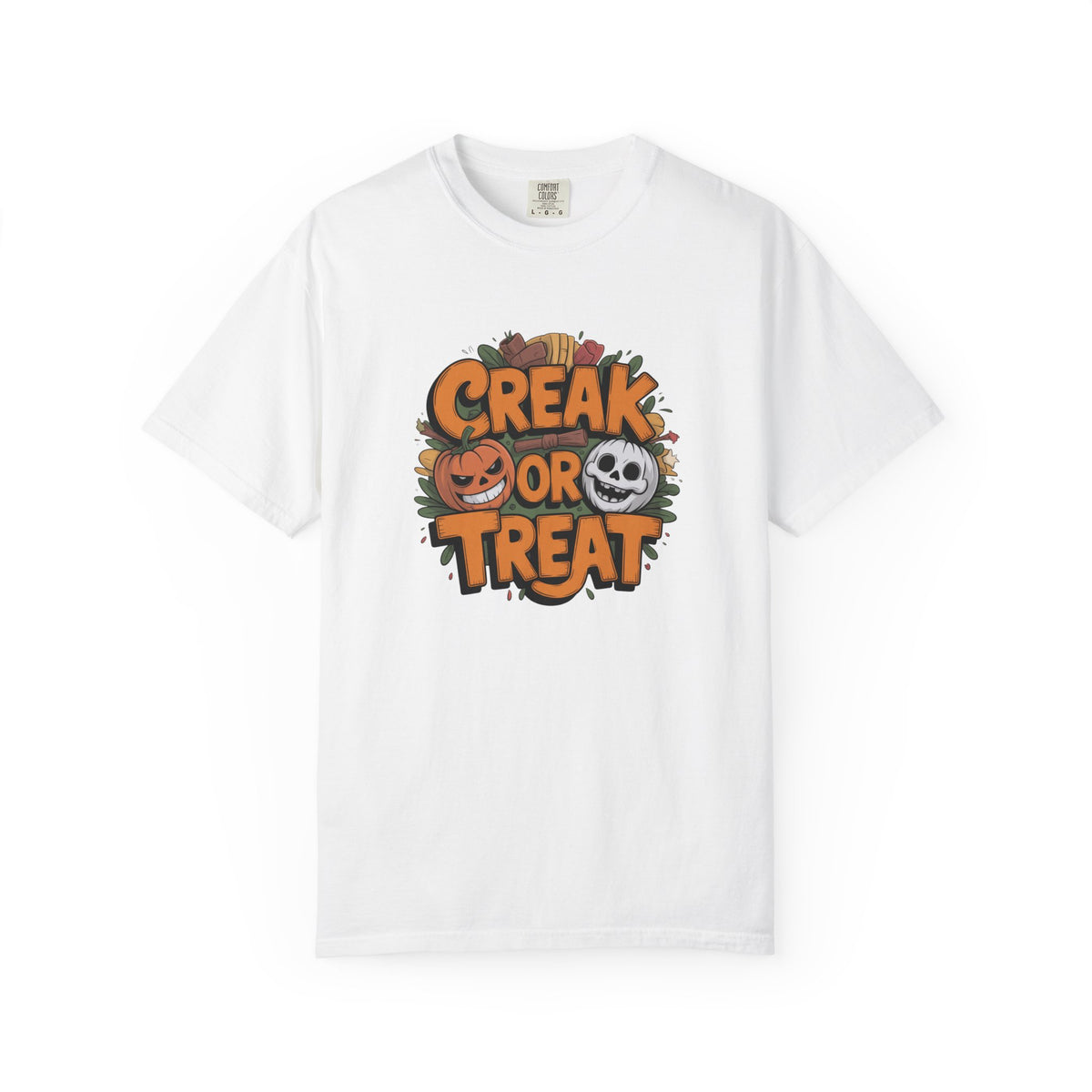 Creak or Treat T-Shirt