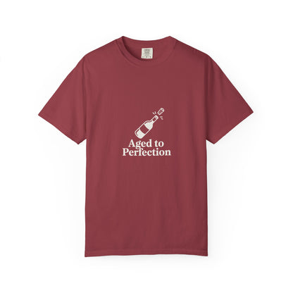 Aged to Perfection T-Shirt