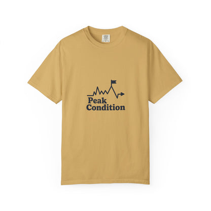 Peak Condition T-Shirt