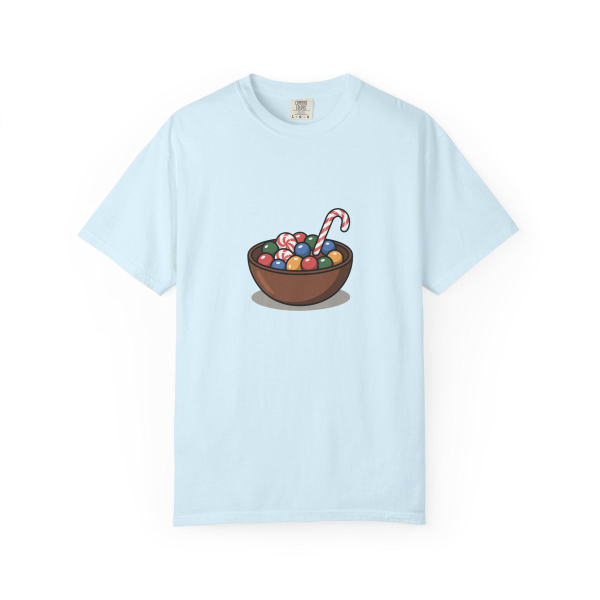 Candy Bowl T-Shirt