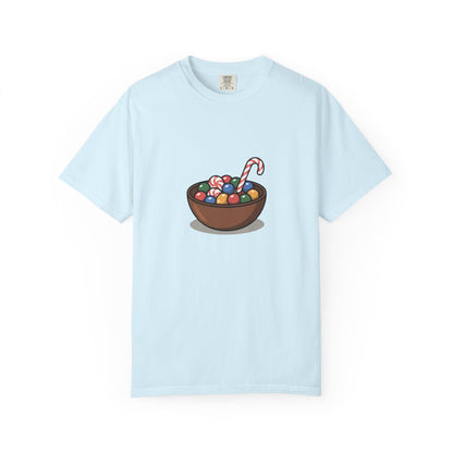 Candy Bowl T-Shirt