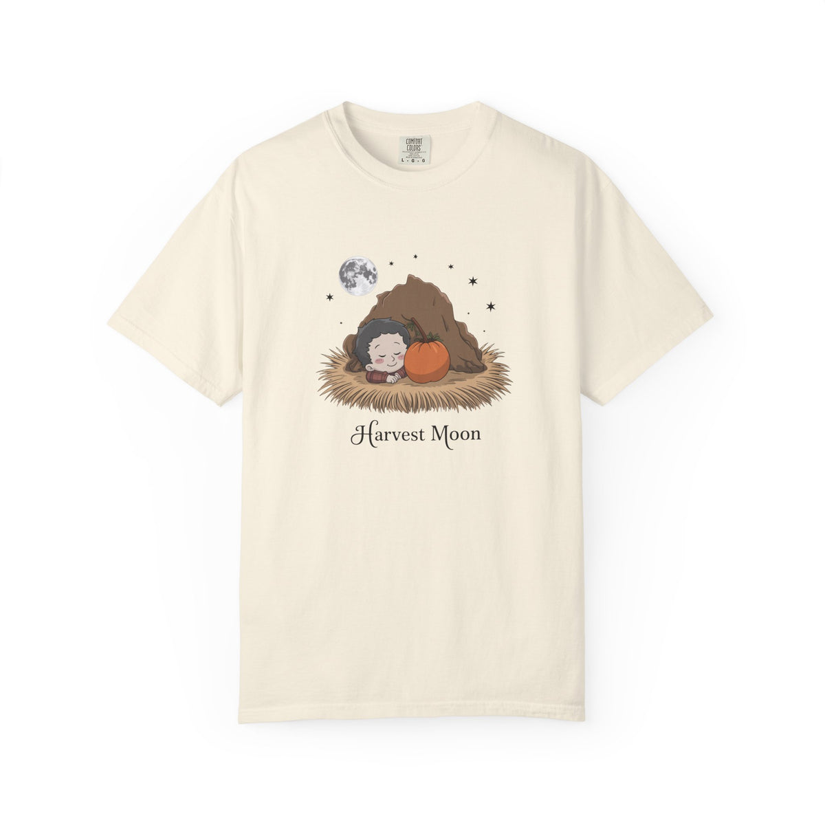 Harvest Moon T-Shirt