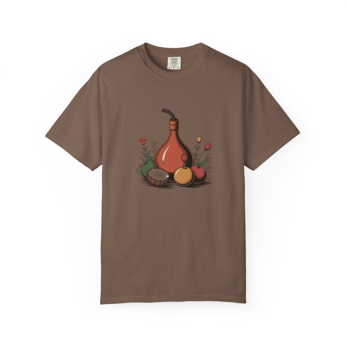 Spice and Easy T-Shirt