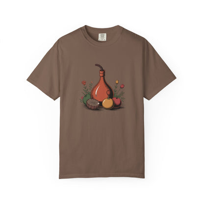 Spice and Easy T-Shirt