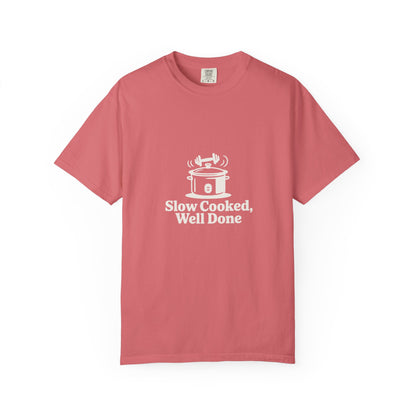 Novelty BBQ Humor T-Shirt