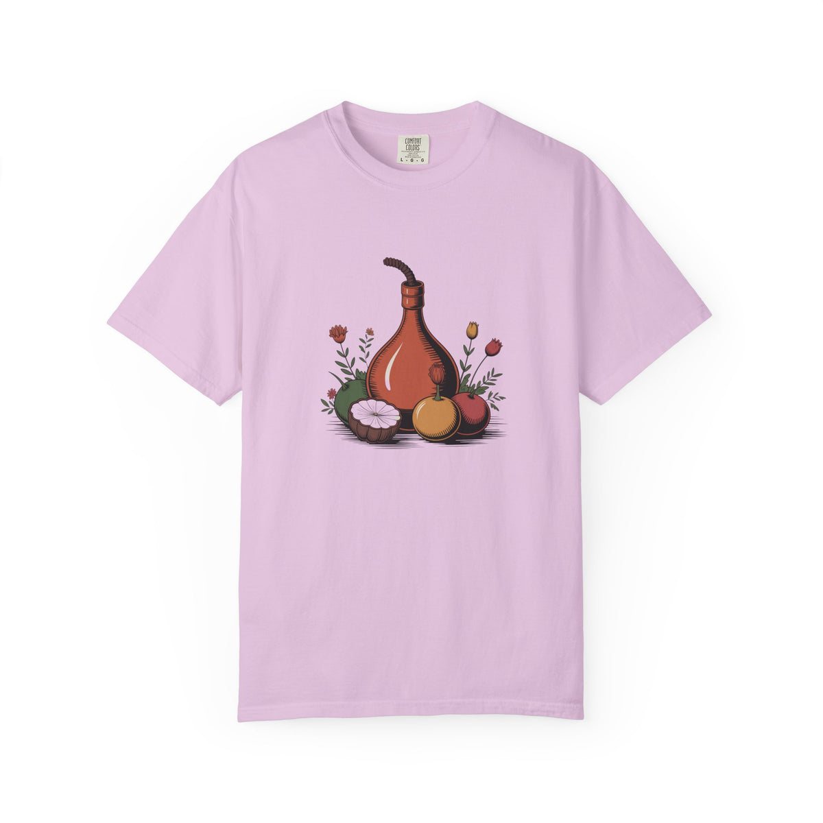 Spice and Easy T-Shirt