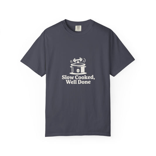 Novelty BBQ Humor T-Shirt
