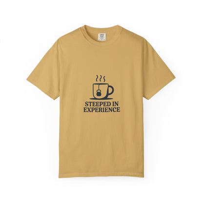 Funny Milestone Coffee T-Shirt