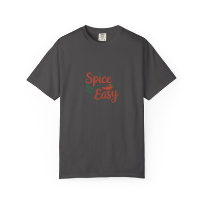Spice and Easy Graphic T-Shirt