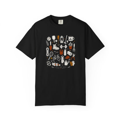 Still Got Reps Nature T-Shirt