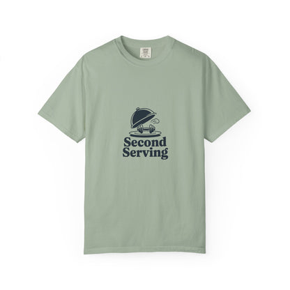 Second Serving T-Shirt