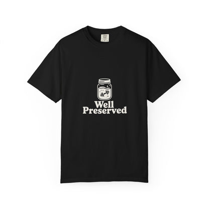 Vintage Homesteading T-Shirt