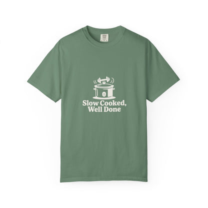 Novelty BBQ Humor T-Shirt