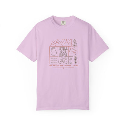 Still Got Reps T-Shirt