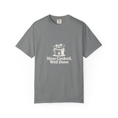 Novelty BBQ Humor T-Shirt