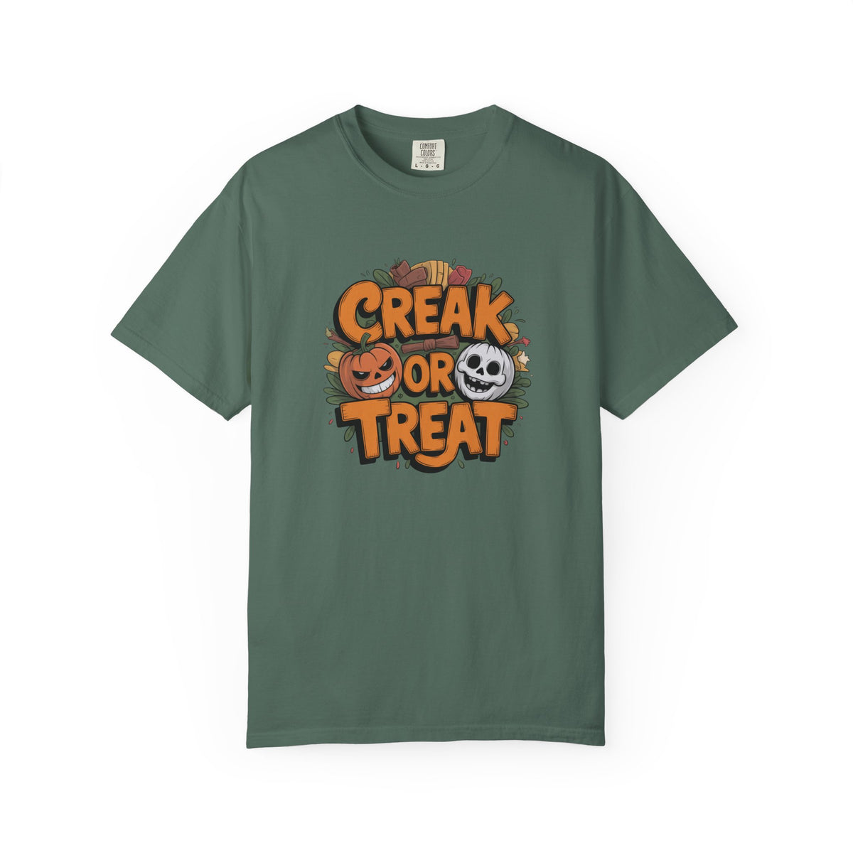 Creak or Treat T-Shirt
